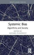 Cover: Systemic Bias - Routledge
