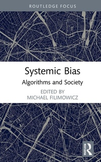 Enlarge image Cover: Systemic Bias - Routledge