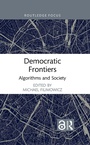 Cover: Democratic Frontiers - Routledge