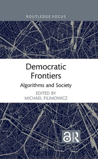 Abbildung von: Democratic Frontiers - Routledge