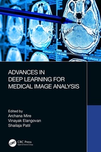 Bild: Advances in Deep Learning for Medical Image Analysis - CRC Press