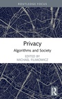 Cover: Privacy - Routledge