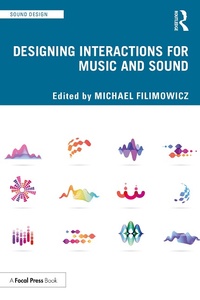 Abbildung von: Designing Interactions for Music and Sound - Focal Press