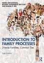Cover: Introduction to Family Processes - Routledge