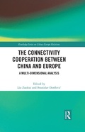 Cover: The Connectivity Cooperation Between China and Europe - Routledge