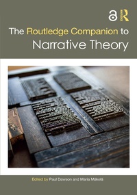 Abbildung von: The Routledge Companion to Narrative Theory - Routledge