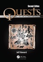 Cover: Quests - Taylor & Francis