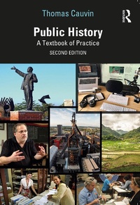 Abbildung von: Public History - Routledge