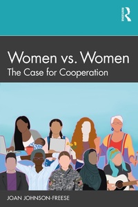 Abbildung von: Women vs. Women - Routledge