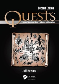Enlarge image Cover: Quests - Taylor & Francis
