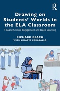 Cover: Drawing on Students' Worlds in the ELA Classroom - Routledge