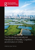 Bild: The Routledge International Handbook of Morality, Cognition, and Emotion in China - Routledge