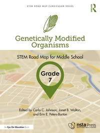 Abbildung von: Genetically Modified Organisms, Grade 7 - Routledge