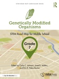 Cover: Genetically Modified Organisms, Grade 7 - Routledge