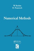 Bild: Numerical Methods - Taylor & Francis