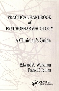 Abbildung von: Practical Handbook of Psychopharmacology - CRC Press