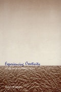 Cover: Experiencing Creativity - Routledge