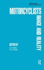 Cover: Motor Cyclists - Routledge