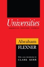 Cover: Universities - Routledge