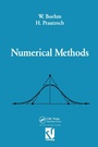 Cover: Numerical Methods - Taylor & Francis