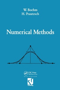 Abbildung von: Numerical Methods - Taylor & Francis