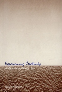 Abbildung von: Experiencing Creativity - Routledge