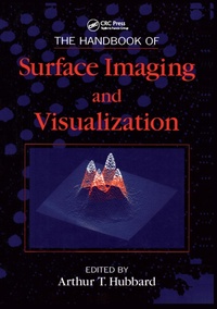 Enlarge image Cover: The Handbook of Surface Imaging and Visualization - CRC Press