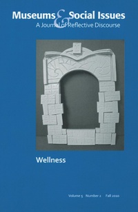 Abbildung von: Pursuing Wellness - Routledge