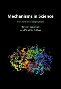 Enlarge image Cover: Mechanisms in Science - Cambridge University Press