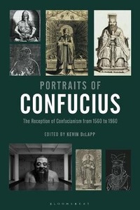 Abbildung von: Portraits of Confucius - Bloomsbury Academic