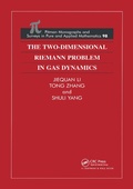 Bild: The Two-Dimensional Riemann Problem in Gas Dynamics - Routledge