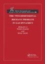 Cover: The Two-Dimensional Riemann Problem in Gas Dynamics - Chapman & Hall/CRC