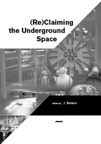 Abbildung von: Reclaiming The Underground Space - Volume 2 - Routledge