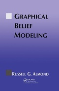 Cover: Graphical Belief Modeling - Routledge