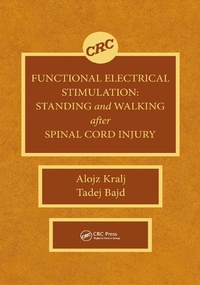 Abbildung von: Functional Electrical Stimulation - CRC Press