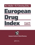 Bild: European Drug Index - CRC Press