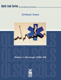 Abbildung von: Critical Care - Routledge