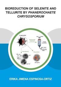Abbildung von: Bioreduction of Selenite and Tellurite by Phanerochaete Chrysosporium - CRC Press