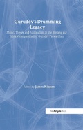 Cover: Gurudev's Drumming Legacy - Routledge
