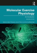 Cover: Molecular Exercise Physiology - Routledge