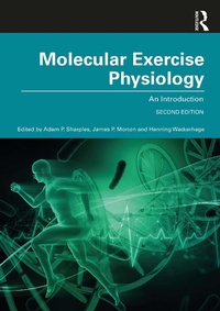 Abbildung von: Molecular Exercise Physiology - Routledge