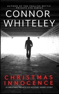 Cover: Christmas Innocence: A Christmas Private Eye Mystery Short Story (Christmas Mystery Stories, #1) - Christmas Mystery Stories