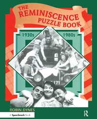 Abbildung von: The Reminiscence Puzzle Book - Routledge