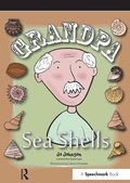 Cover: Grandpa Seashells - Routledge