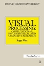 Cover: Visual Processing - Psychology Press Ltd