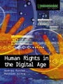 Cover: Human Rights in the Digital Age - Routledge Cavendish