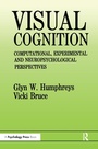 Cover: Visual Cognition - Psychology Press Ltd
