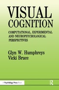 Cover: Visual Cognition - Psychology Press Ltd