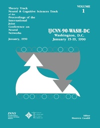 Abbildung von: Proceedings of the Winter, 1990, International Joint Conference on Neural Networks - Routledge