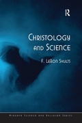 Cover: Christology and Science - Routledge